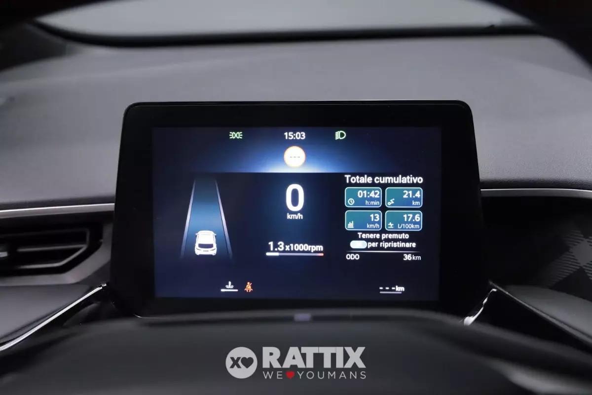 MG MG3 1.5 115CV Comfort