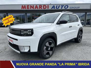 FIAT Grande Panda 1.2 Hybrid 110cv DCT La Prima OFFERTA LIMITATA!!
