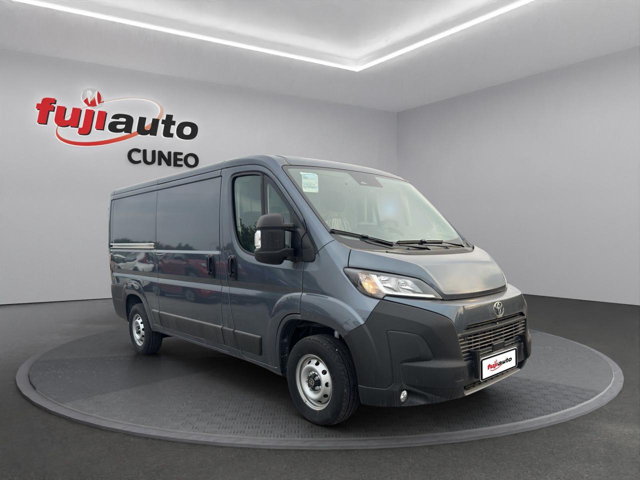 Toyota Proace Max 35 2.2d 140cv L2H1