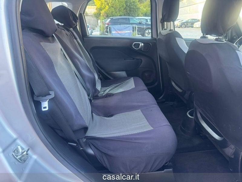 FIAT 500L 500L 1.3 Multijet 85 CV Pop Star 24 mesi di garanzia