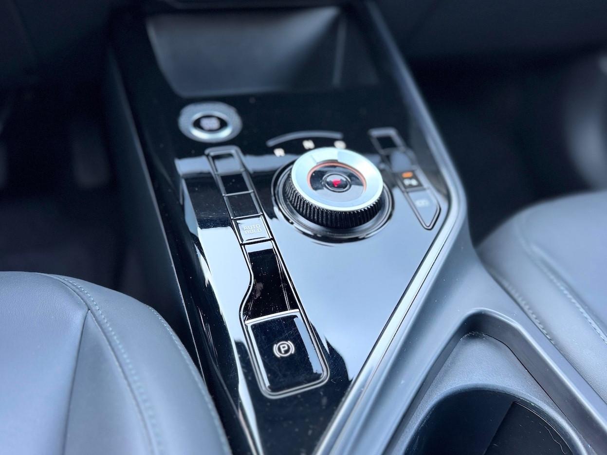 Kia Niro 1.6 Hybrid 105CV E6 Automatica - 2023