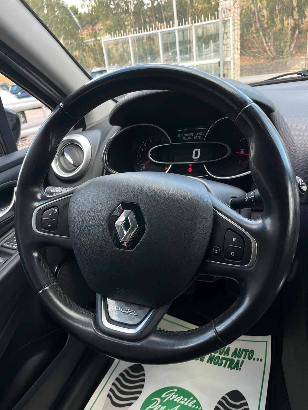 Renault Clio TCe 12V 90CV Start&Stop 5 porte Energy Duel2