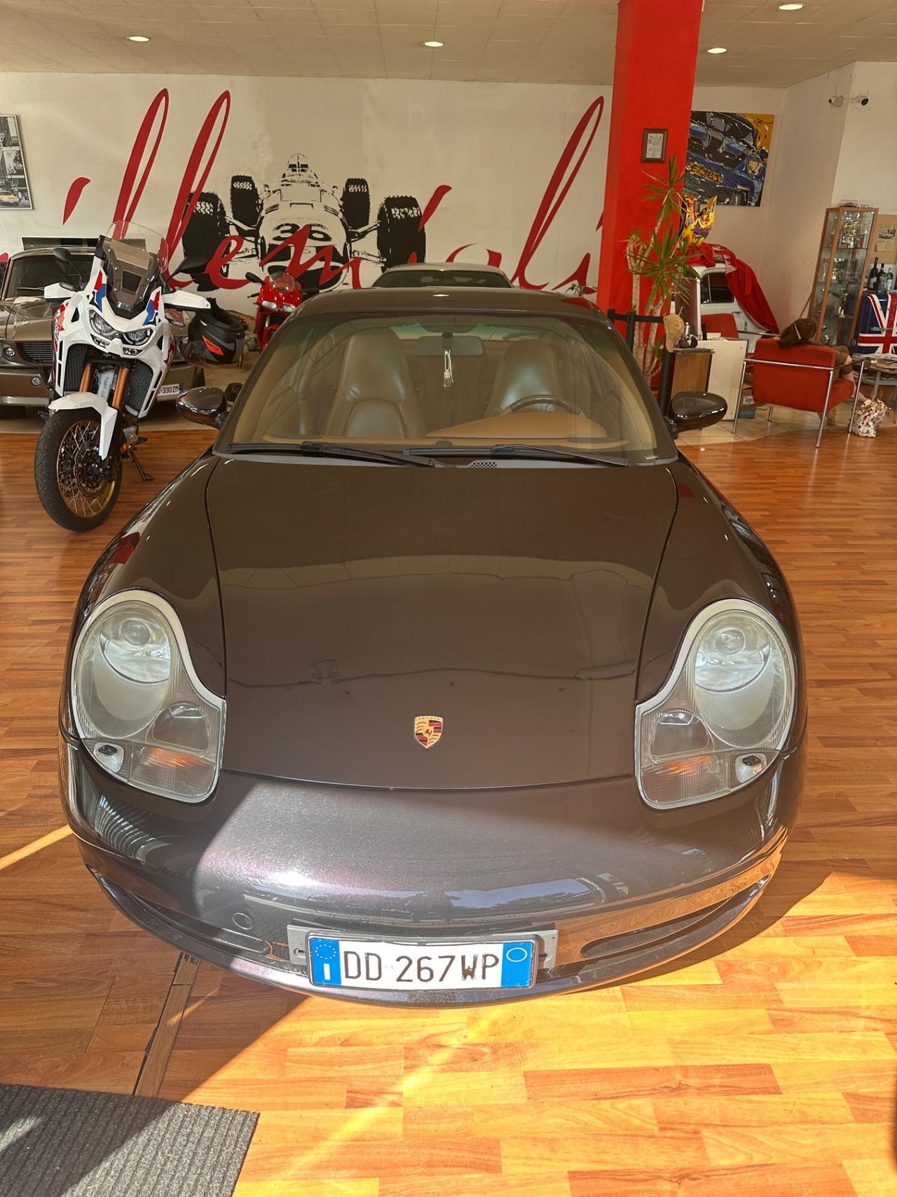 Porsche 911 Millennium edition 1/911