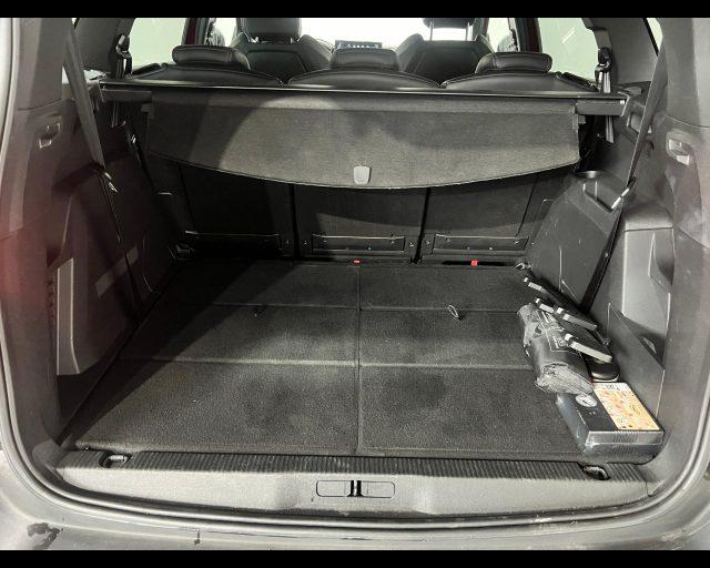 PEUGEOT 5008 II 2021 - 1.2 puretech t GT s&s 130cv eat8