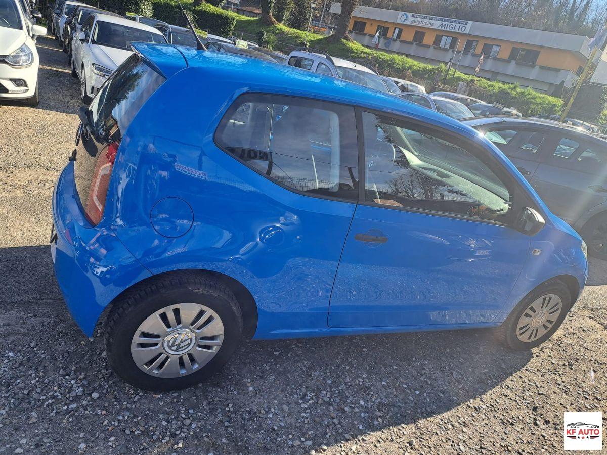VOLKSWAGEN - Up! - 1.0 3p. move