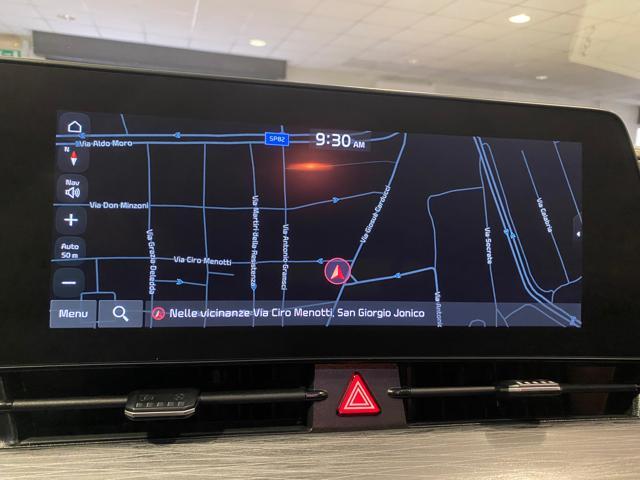 KIA Sportage 1.6 CRDi MHEV Style