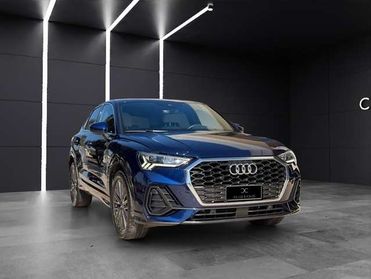 Audi Q3 Q3 my 24 Sportback Sportback 35 2.0 tdi Business Plus s-tronic