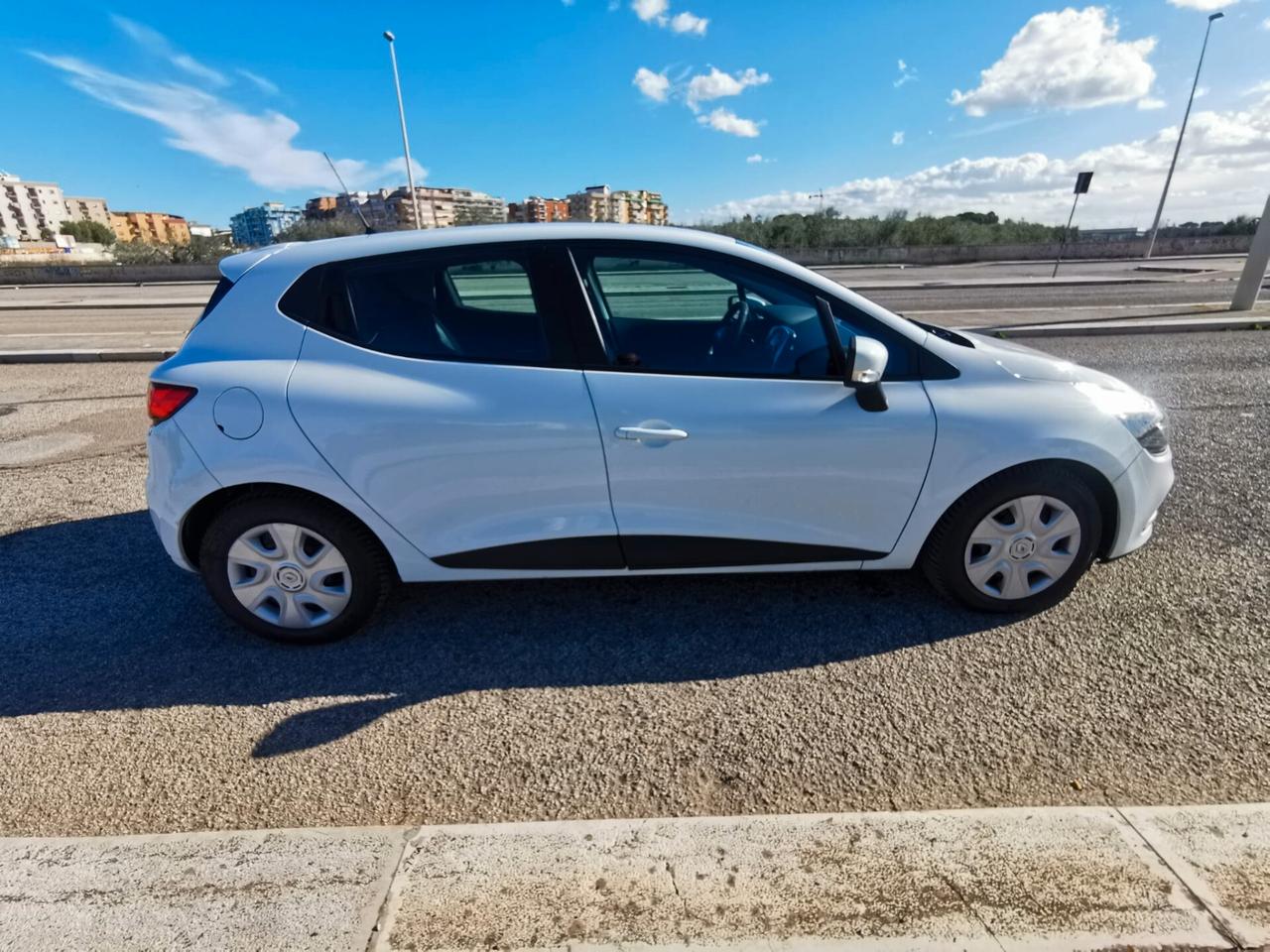 Renault Clio dCi 8V 75CV 5P. Energy Life 2018