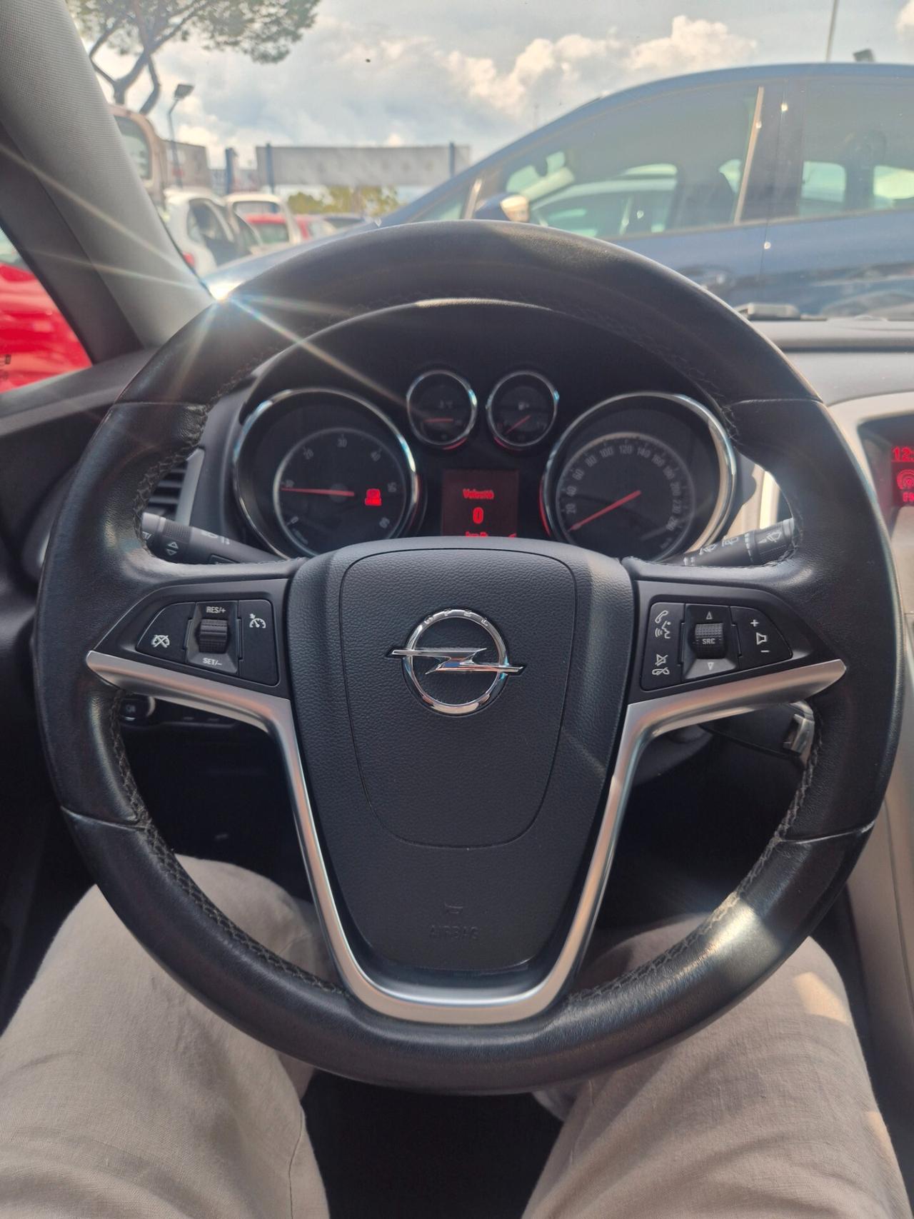 Opel Astra 1.7 CDTI 110CV 5 porte Cosmo