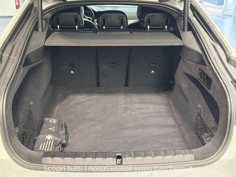 BMW Serie 4 420d Gran Coupe mhev 48V xdrive Msport auto