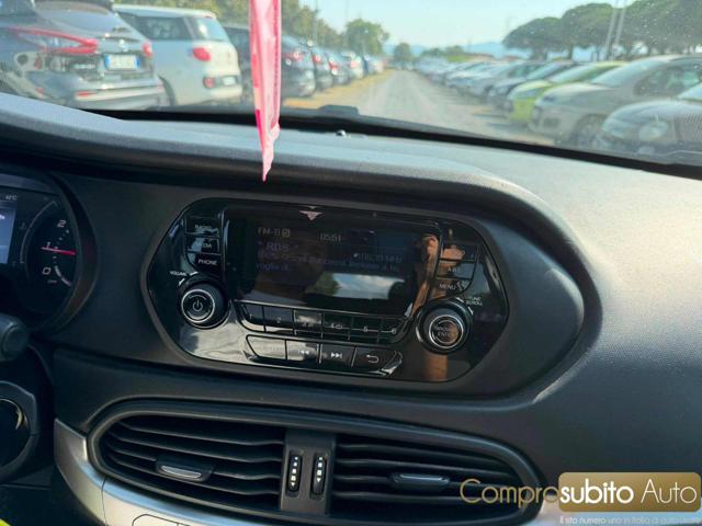 FIAT Tipo 1.3 Mjt S&S 5 porte