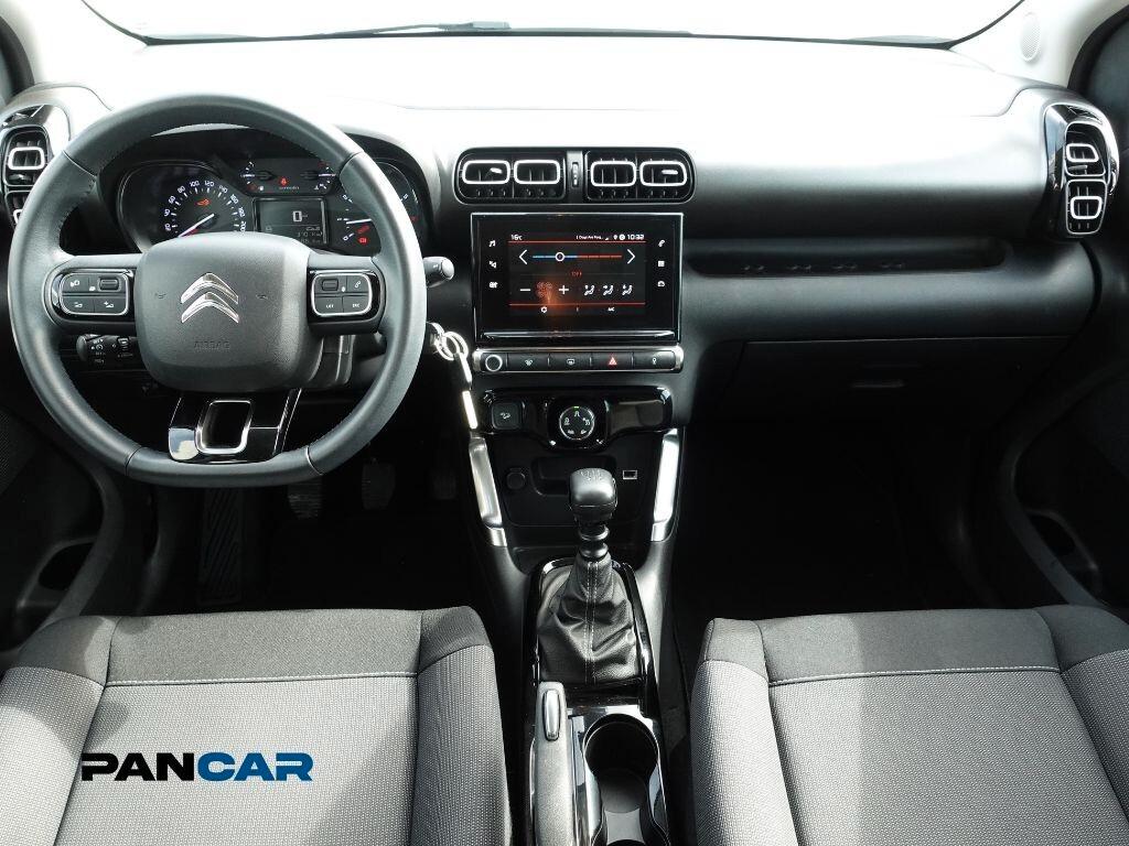 Citroen C3 Aircross PureTech 110 S&S Feel