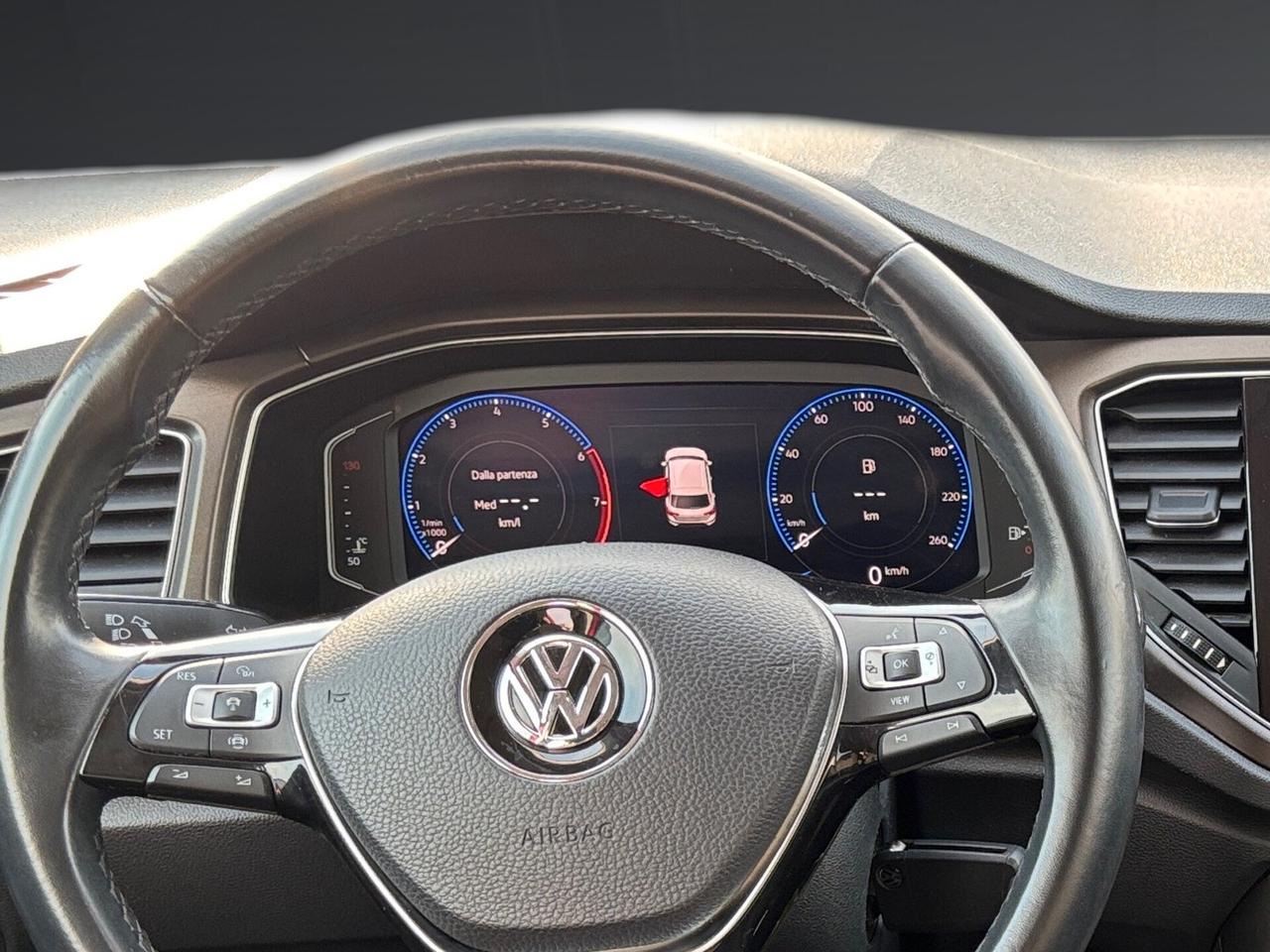 Volkswagen T-Roc 1.0 TSI 115 CV Style BMT CELL VENDITE 3491558563 - 3478673115