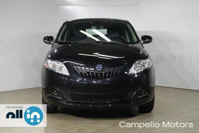 LANCIA Ypsilon Ypsilon 1.0 70cv Hybrid S&S Oro MY24