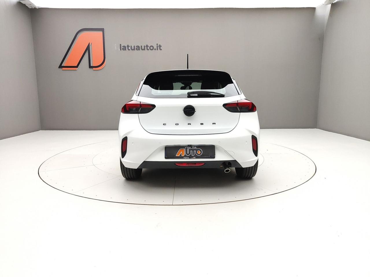 OPEL Corsa VI 2023 1.2 100CV GS