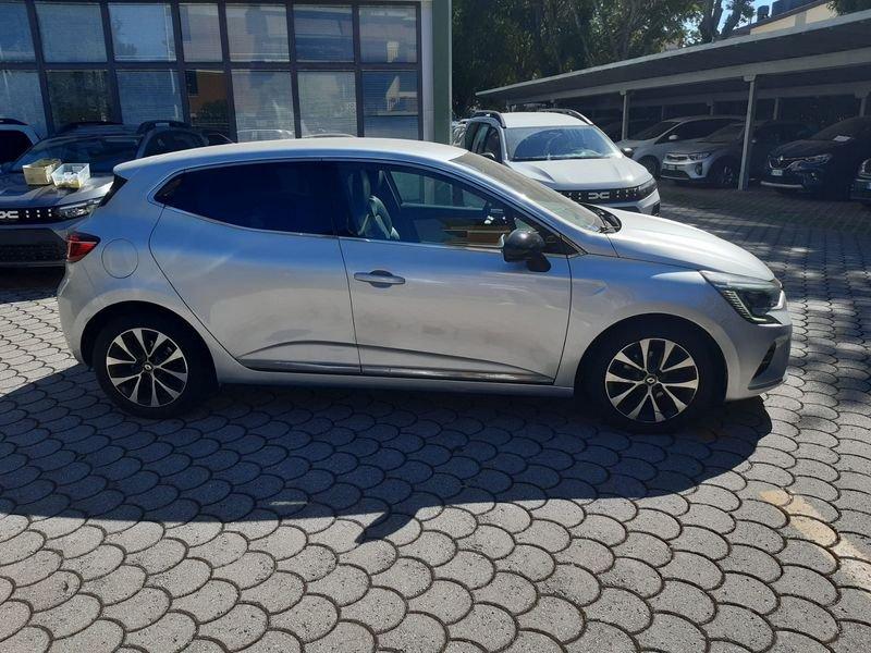 Renault Clio TECHNO TCe GPL 100cv