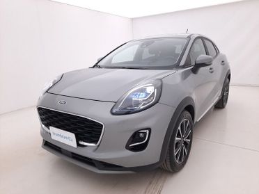 Ford Puma Titanium BZ445067 1.0 Mild Hybrid 125CV