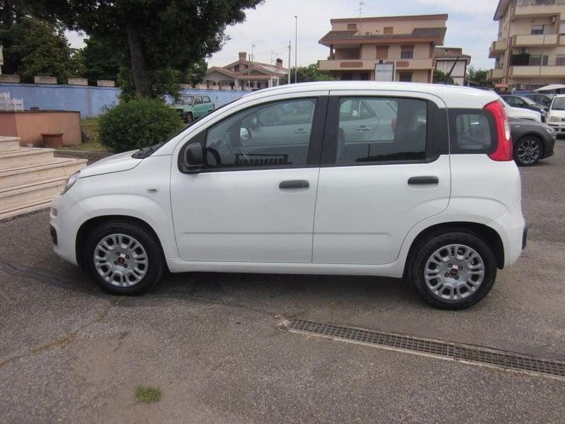 FIAT Panda 1.0 FireFly S&S Hybrid Easy 5 POSTI