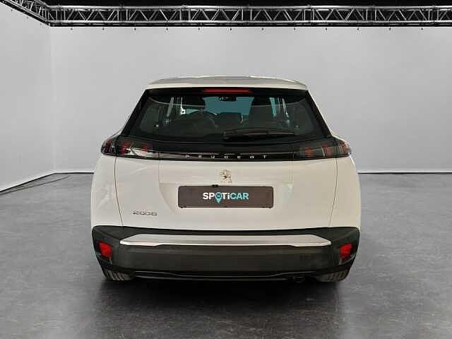 Peugeot 2008 PureTech 100 S&S Active