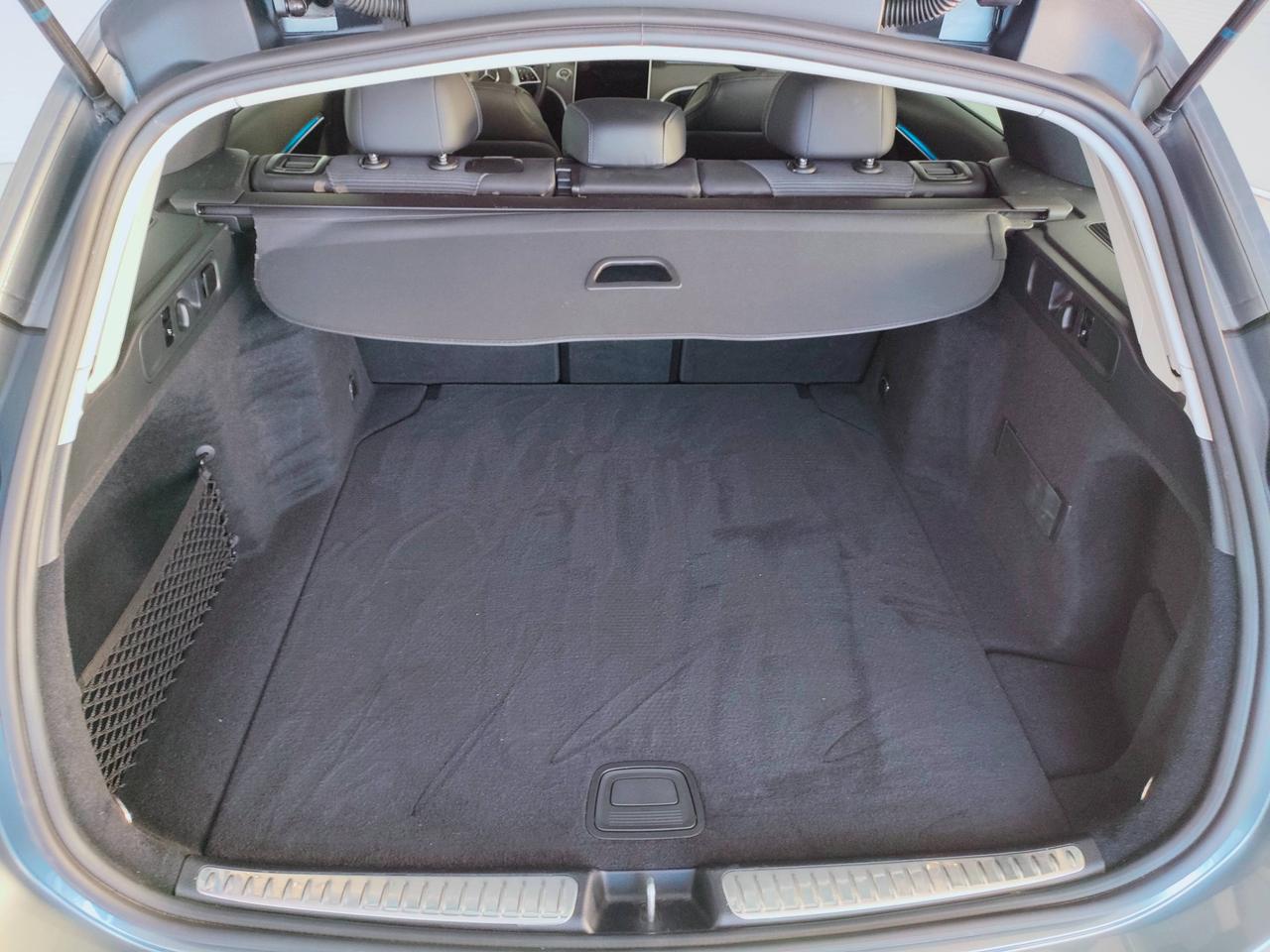 Mercedes-Benz Classe C-S206 SW 2021 - C SW 200 d mhev Advanced auto