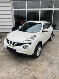 Nissan Juke 1.5 dCi Start&amp;amp;Stop Acenta