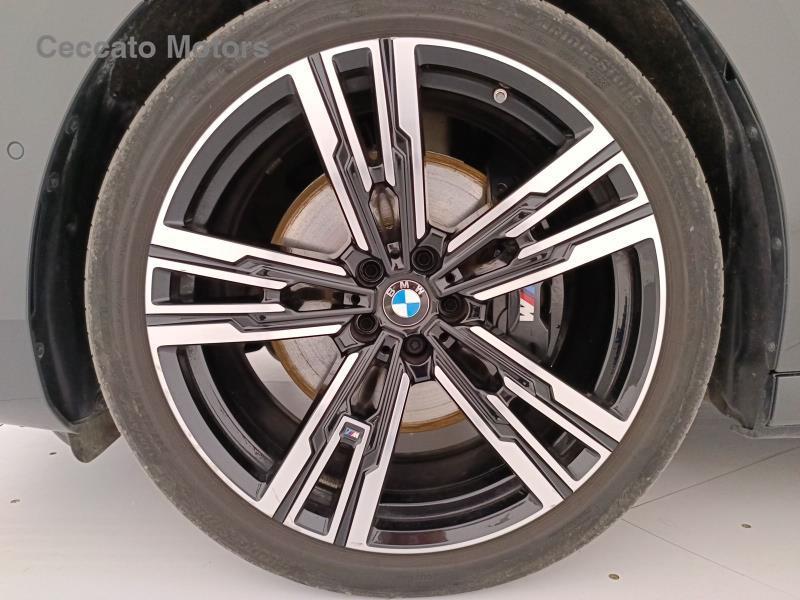 BMW Serie 7 740 d Msport xDrive Steptronic