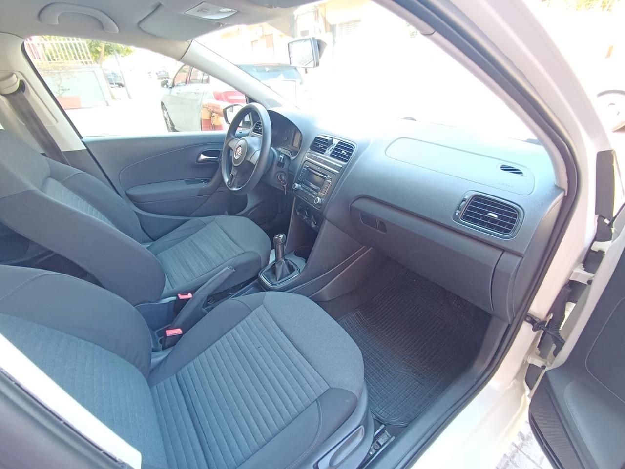 Volkswagen Polo 1.2 TDI 75 Cv 5 p. Comfortline