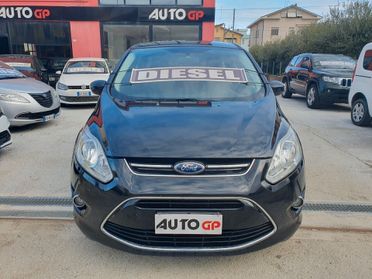 Ford C-Max 1.6 TDCi 115CV manuale 6m 2013