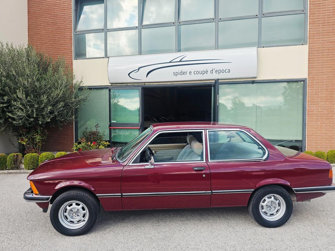 Bmw 320 320i Uniproprietario Condizioni Eccelse