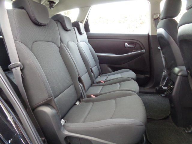 KIA Carens 1.7CRDi 7 Posti PREZZO VALIDO FINO 07.04,GARANZIA