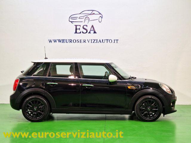 MINI One 1.5 One D Business 5 porte