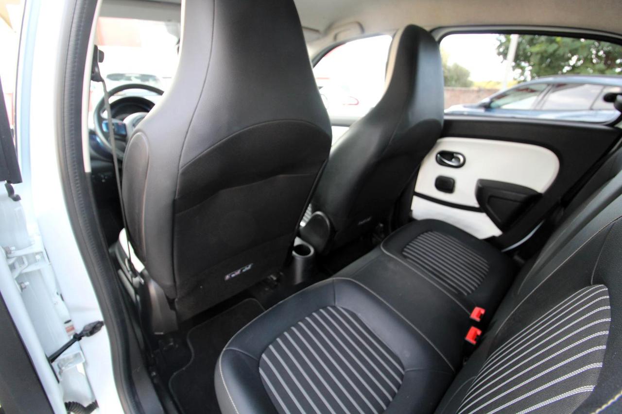Renault Twingo Intens