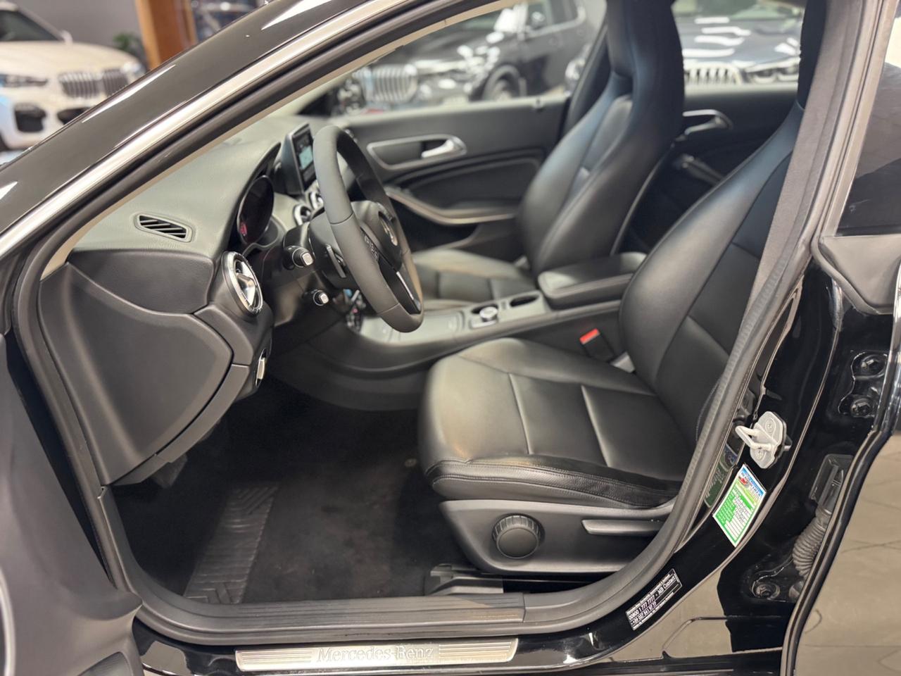 Mercedes-benz CLA 200 CLA 200 d Premium