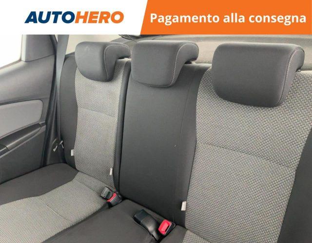 TOYOTA Yaris 1.5 Hybrid 5 porte Active