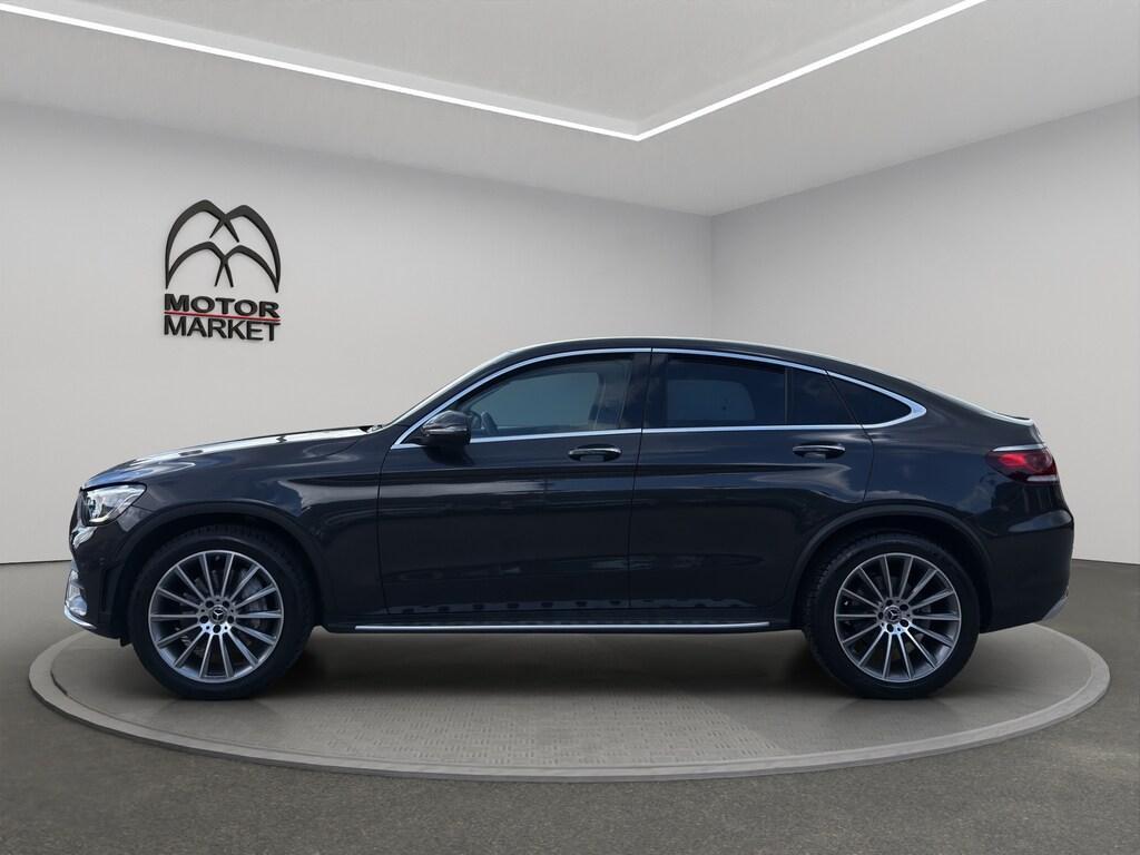 Mercedes GLC 220 220 D Premium Plus 4Matic 9G-Tronic Plus