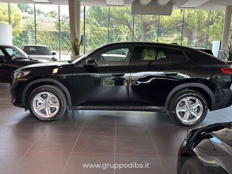 BMW X2 Serie X SDRIVE20I