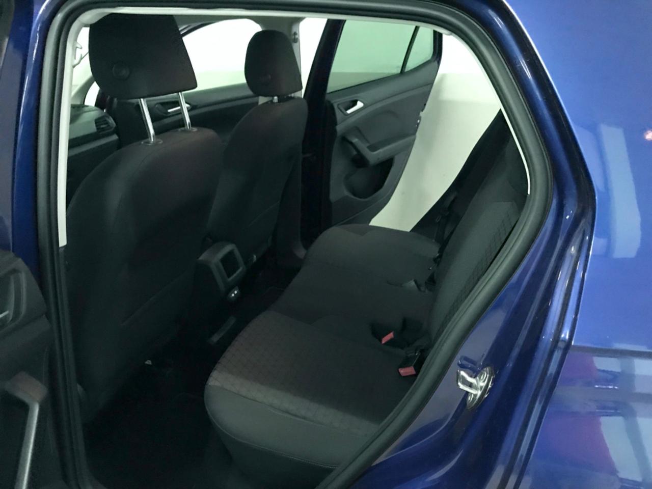 Volkswagen T-Cross 1.0 TSI 110 CV Style 6M