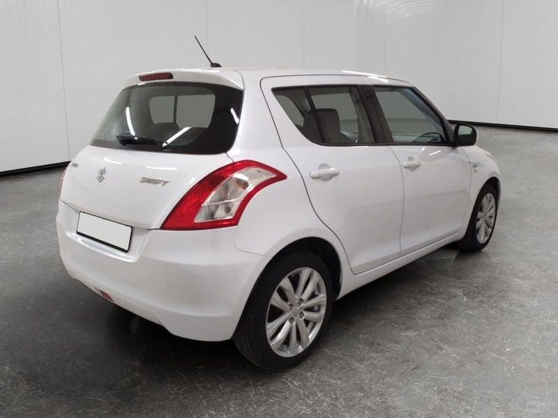 Suzuki Swift 5p 1.3 ddis B-Easy