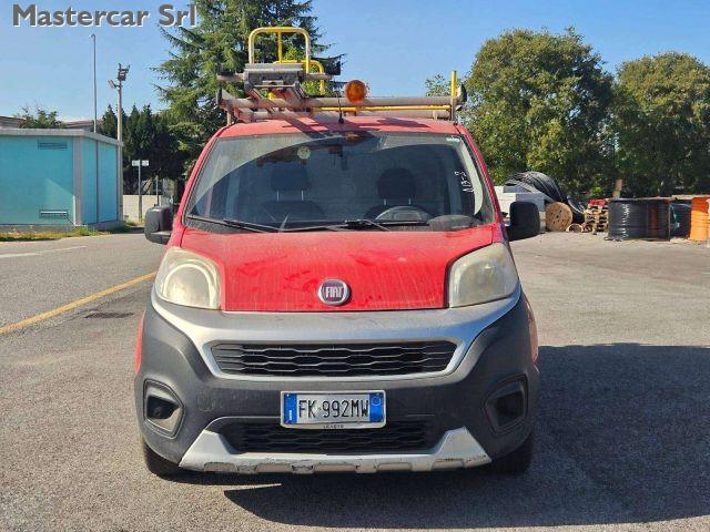 FIAT Fiorino 1.3 MJT 95CV Furgone Adventure E6 - FK992MW