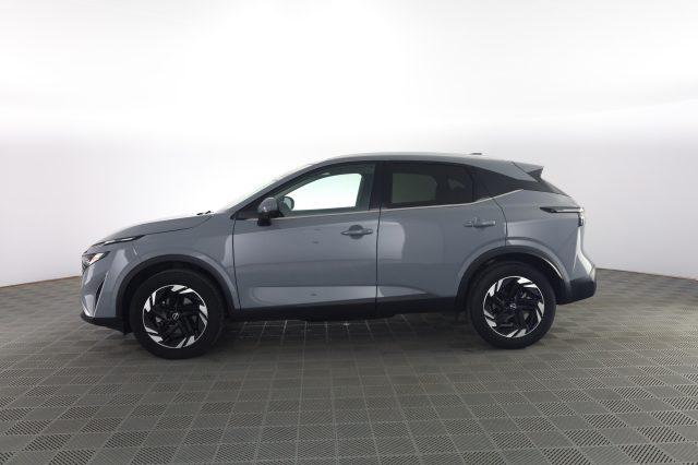 NISSAN Qashqai Qashqai MHEV 140 CV N-Connecta