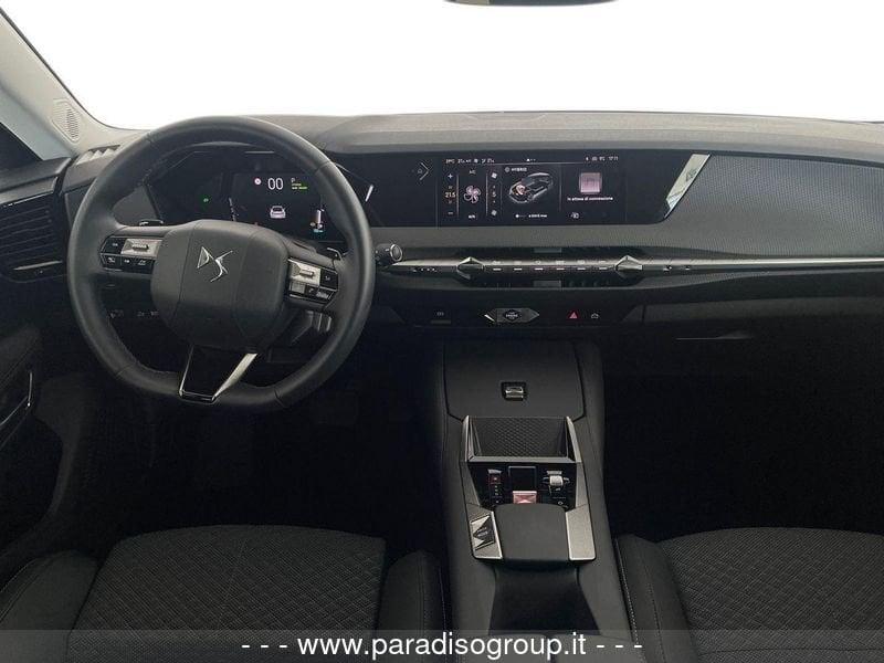 DS DS4 DS 4 PLUG-IN HYBRID