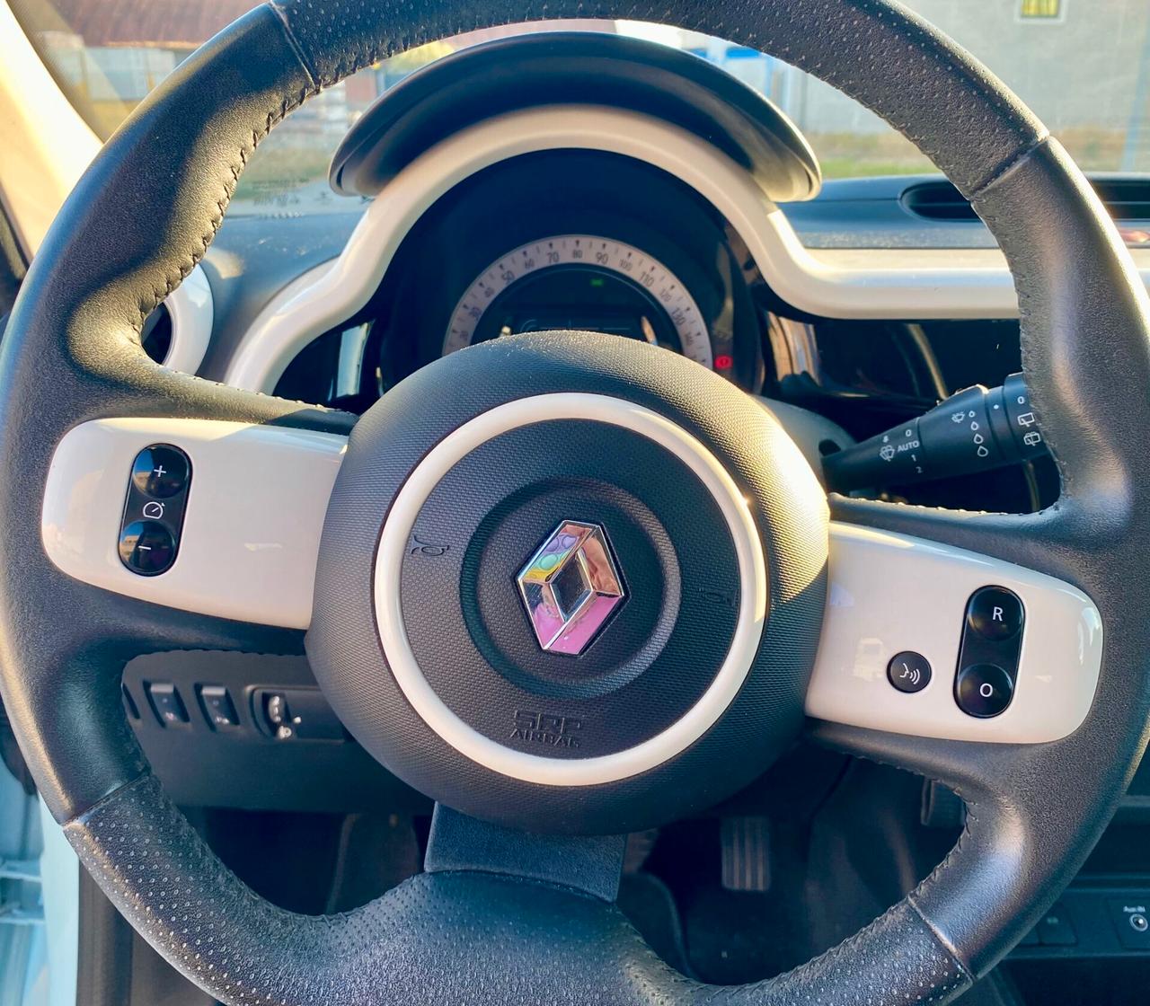 Renault Twingo Electric Zen