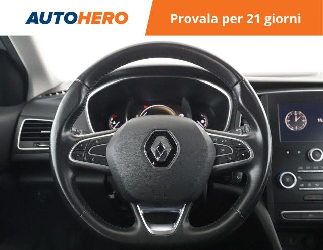 RENAULT Megane Mégane dCi 8V 110 CV Energy Zen