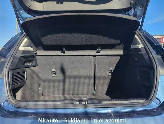 Ford Focus Focus 1.0 EcoBoost Hybrid 125 CV 5p. Active