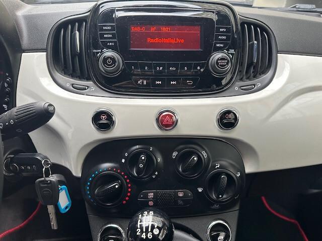 Fiat 500 1.0 Hybrid Pop (PREZZO REALE)
