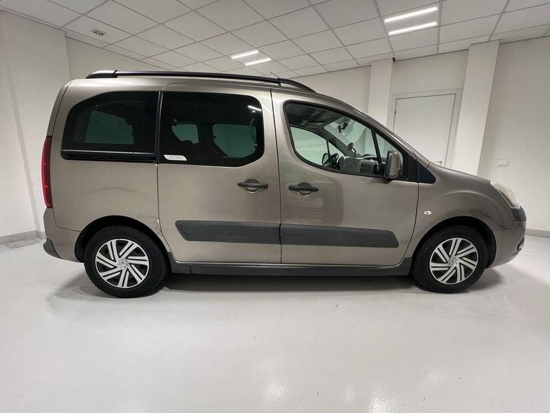 Citroën Berlingo Berlingo Multispace 1.6 e-HDi 90 CMP6 XTR