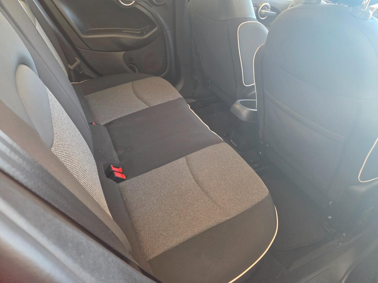Fiat 500X 1.6 MultiJet 120 CV Pop Star 2018
