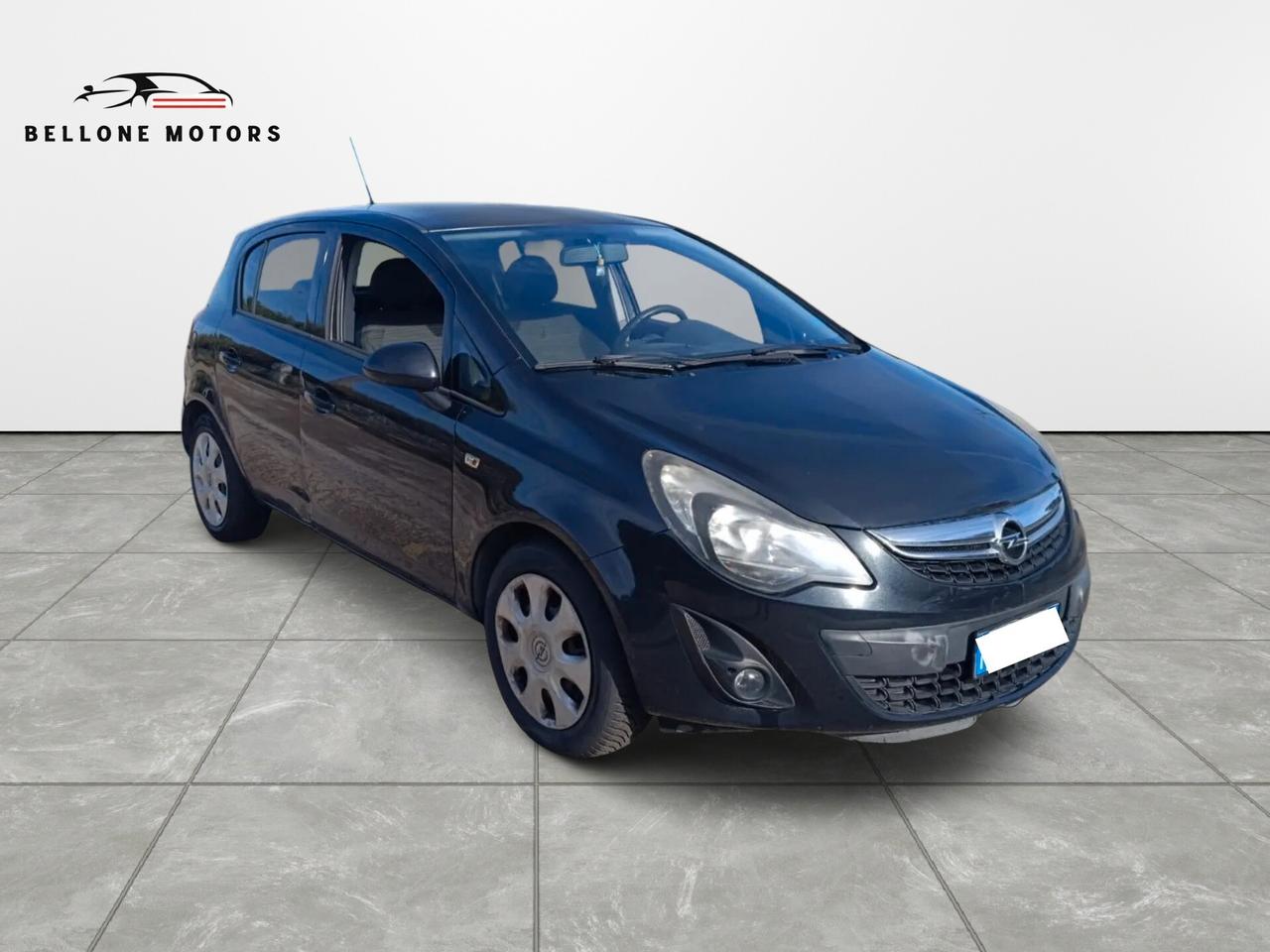 Opel Corsa 1.2 85CV 5 porte GPL-TECH Edition