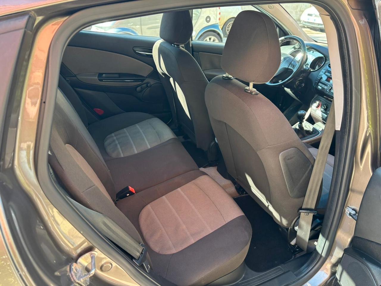 FIAT BRAVO 2010 1.6 MJT 120 CV DYNAMIC