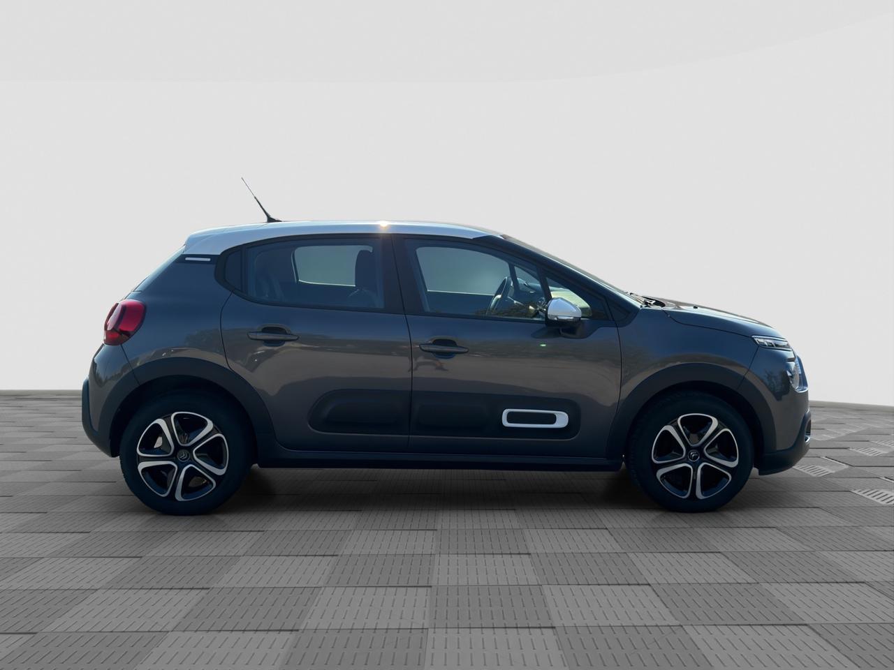 CITROEN C3 3ª serie C3 PureTech 83 S&S Feel